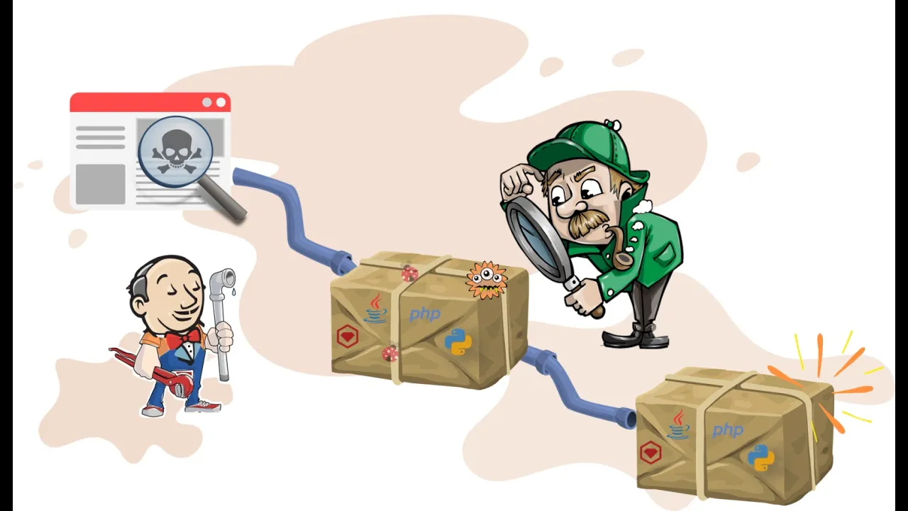 Perform SAST using Jenkins and SonarQube | Advance DevOps