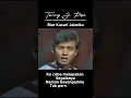 Download Lagu TOMMY J.PISA - BIAR KUCARI JALANKU #nostalgia #tembangkenanganterpopuler