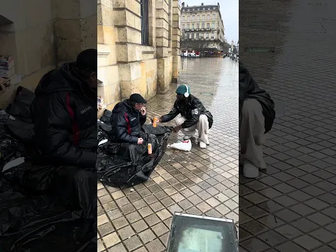 Tu vois dans quel pays 😭😭#humain