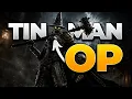 This OZ Champ Is A DELETE Button