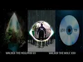 Alone ✘ Alone II ✘ Better Off Alone III [Remix Mashup] - Alan Walker & More (ft. WalkerTheWolfXXII)