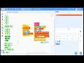 Making a programming language in scratch part 1