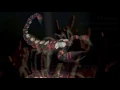 Do scorpion logo