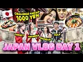 Download Lagu BERANGKAT MENUJU NEGERI SAKURA | JAPAN DAY 1