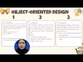 Food Ordering System BIT20603 - Object Oriented Programming
