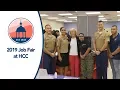 2019 Job Fair HCC Dale Mabry Campus