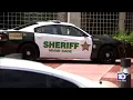 Examining taxpayer cost of Miami-Dade Sheriff s Office rebranding initiative
