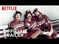 Video di The Battered Bastards of Baseball | Official Trailer [HD] | Netflix
