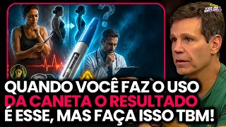 ESPECIALISTA DETALHA E FAZ ALERTA SOBRE C4NET4S EMAGREC3DORAS
