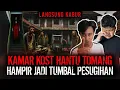 Lagu LANGSUNG KABUR DARI KOST !! SAKING HORORNYA INI KAMAR !!