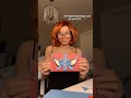 DIY Spiderman bday card for your bf