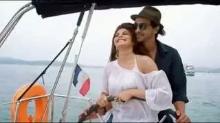 jacqueline fernandez arjun rampal film roy