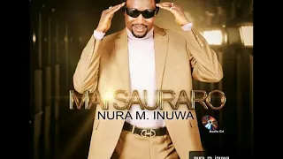 nura m inuwa karuwar dare mai sauraro album