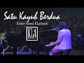 Download Lagu Satu Kayuh Berdua - KLa Project (LIVE Grand KLakustik Concert 2013)