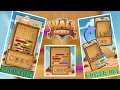 Wall Merge Construct 3 Game Template Source code
