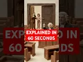 Richmond Newspapers v Virginia 1980 Explained in 60 seconds