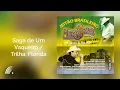 Marco Brasil - Saga de Um Vaqueiro / Trilha: Florida - Marco Brasil - Jeitão Brasileiro