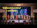 KENANGANKU - Jeffrydin - Orchestra Version - Cover by Faruq \u0026 Co