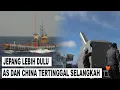 Download Lagu TEROBOSAN BESAR! Railgun Diatas Kapal Jepang Berhasil Menembak Target