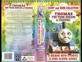 Download Lagu Start \u0026 End of Thomas The Tank Engine \u0026 Friends - Story \u0026 Songs Collection (1996 VHS UK)
