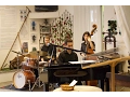 Time Out - Aseo Friesacher Trio