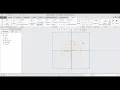 How to use Circle commands in PTC Creo