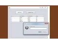 JAVA Tutorial - How To Add And Update A JTable Row Using JOptionPane In Java With Source Code