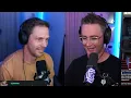 The Ghost Inside - Death Grip Reaction / First Listen with Benny