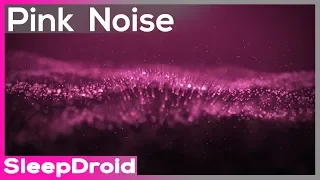 10 Hours Of Sleep Pink Noise Tinnitus Sound Therapy Pink Noise For Deep Sleep And Relaxation 