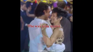 انتي كريزي X حب البنات 