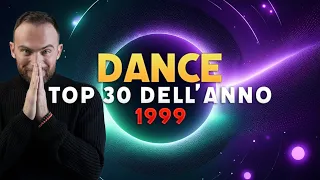 dance 1999 anno la top 30 dei dischi pi venduti in italia