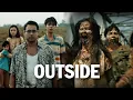 Download Lagu Outside (2024) Movie | Sid Lucero, Beauty Gonzalez, Marco Masa, Aiden Tyler Patdu | React And Review