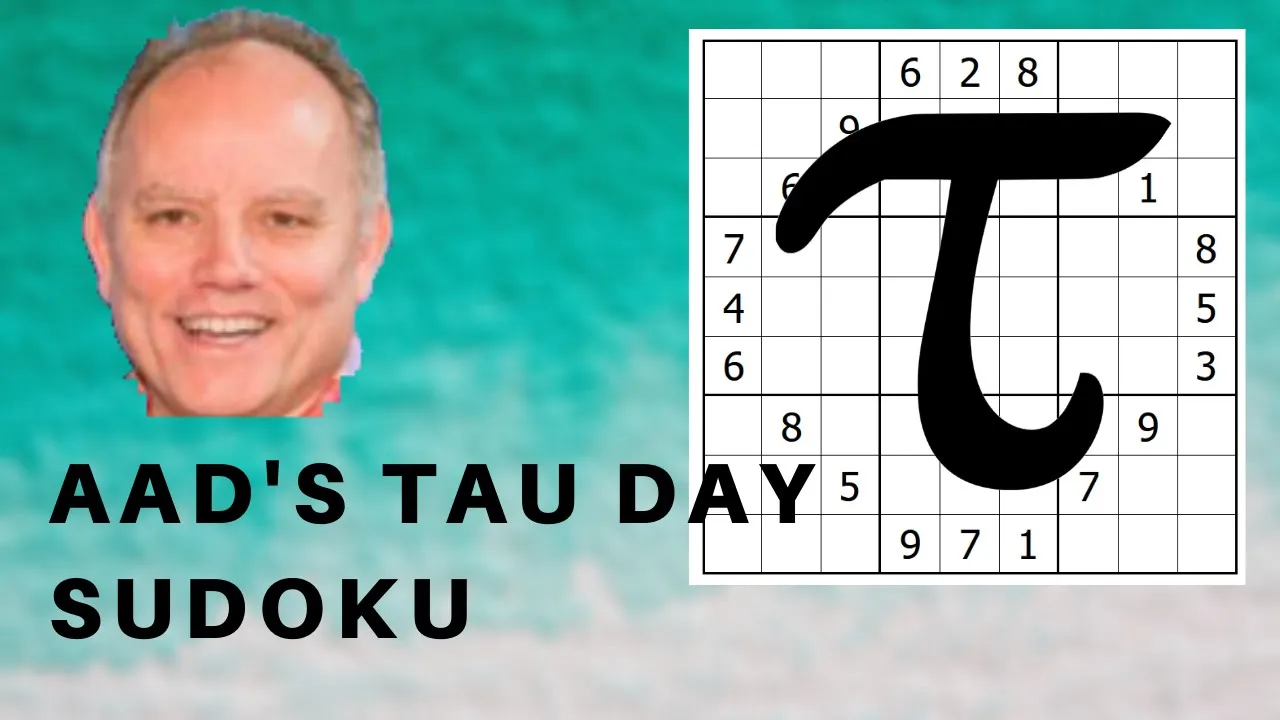 How did a knight restriction get in a king's move sudoku?