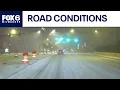 Wisconsin blizzard warning road conditions worsening FOX6 News Milwaukee