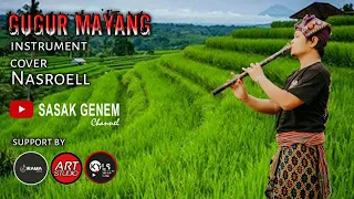 Download tembang lawas sasak |GUGUR MAYANG | intrument |cover Nasroell MP3