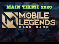 Download Lagu MOBILE LEGENDS BANG BANG | MAIN THEME 2020 | PROJECT NEXT