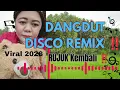 Lagu 🔥 DANGDUT DISCO REMIX TERBARU 2026 ‼️ RUJUK KEMBALI ‼️