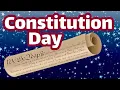Constitution Day for Kids What It Is and Why We Celebrate It