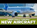 Download Lagu New Airbus Aircraft Coming