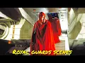 All Royal guard scenes - Ep 2 The Clone Wars Ep 3 The Bad Batch Rebels Rogue One Ep 6