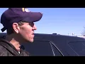 Witness describes shooting scene at Walmart in Duncan OK