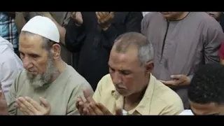 دعاء الشيخ محمد جبريل استرنا يارب العالمين 