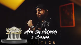 B.Piticu - Am sa dispar o Vreme