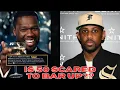 50 Cent Trolling Fabulous or Dodging Smoke His Latest Post Has the Internet Talking