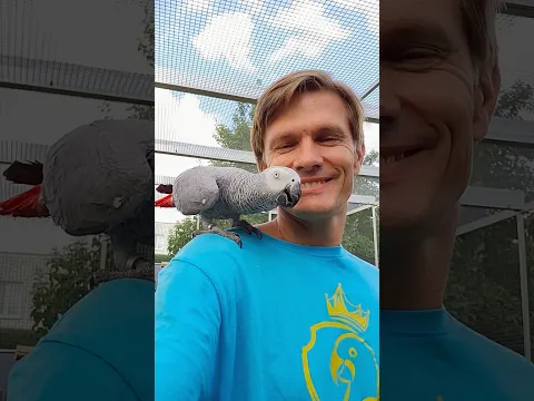 Žako Adélka si ráda povídá