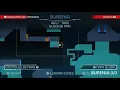 Metroid Dread - Burenia Speed Booster Shinespark Puzzle