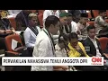 Download Lagu BREAKING NEWS Perwakilan Mahasiswa Temui Anggota DPR RI