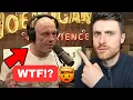 Download Lagu Joe Rogan gaf me een shoutout!🤯 (en bedankt voor de 10.000 subs!)
