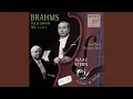 Download Lagu Violin Sonata No. 1 in G Major, Op. 78: II. Adagio