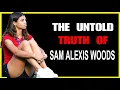 The Untold Truth of Tiger woods daughter Sam Alexis Woods celebstory
